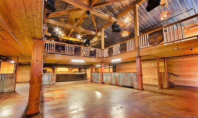 219 S 32nd St, Muskogee, OK 74401